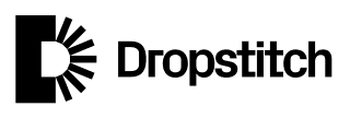 Dropstitch Logo
