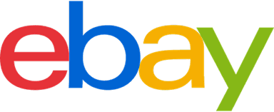 eBay logo