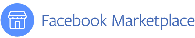 Facebook Marketplace logo