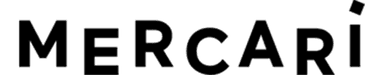 Mercari logo
