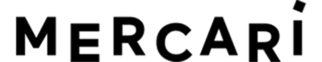 Mercari logo