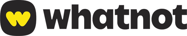 Whatnot logo