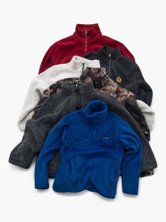 Vintage product photo after Dropstitch background removal