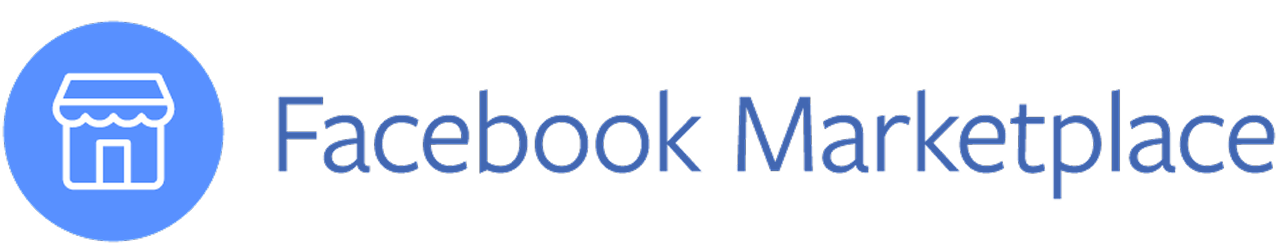 Facebook Marketplace logo